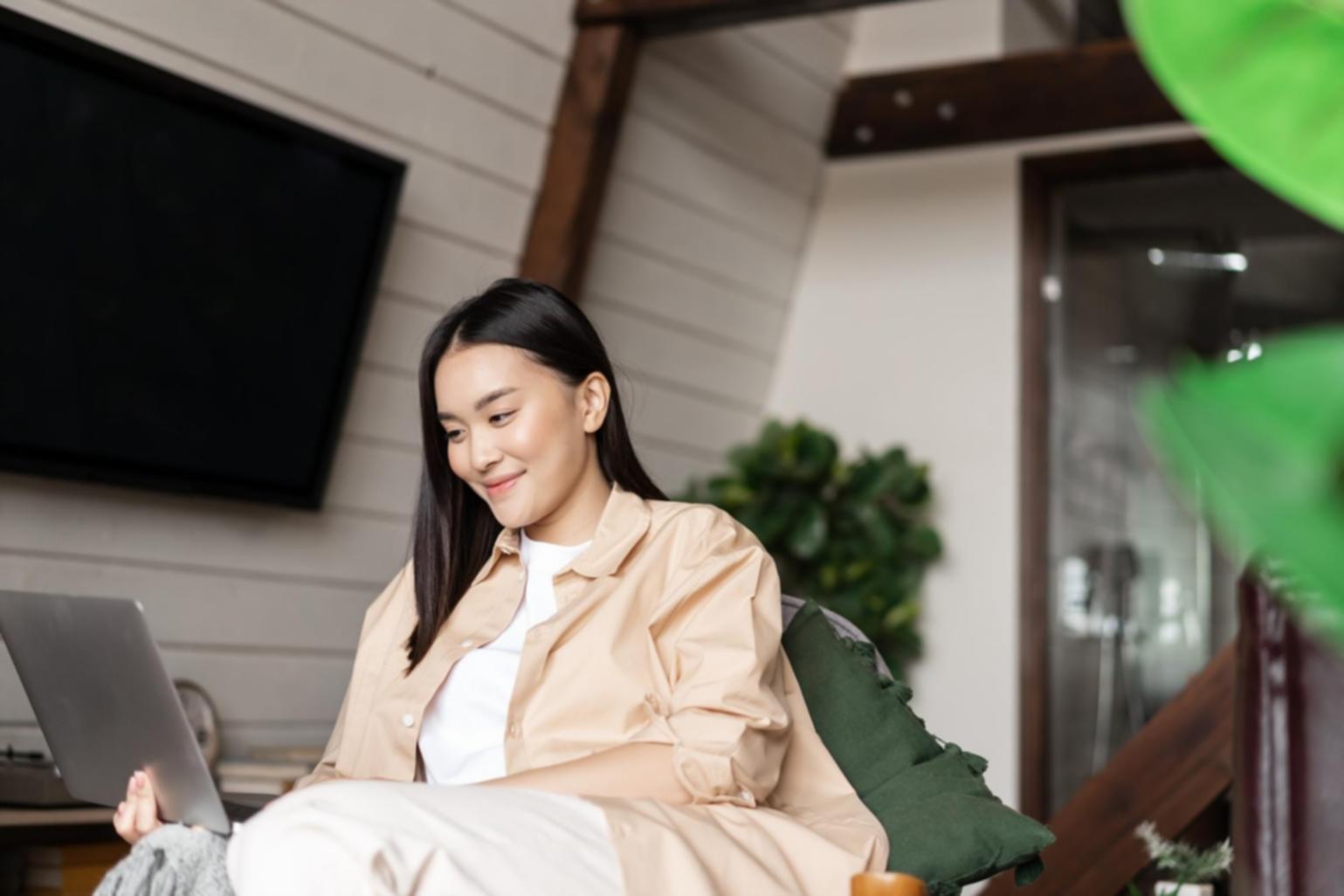 Análisis de datos de búsqueda para múltiples industrias