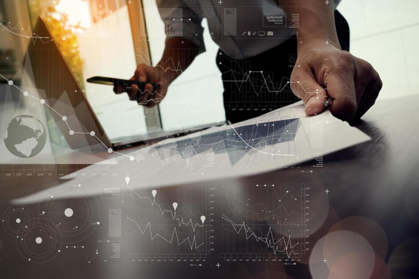 Análisis de tendencias y evolución del comportamiento de búsqueda